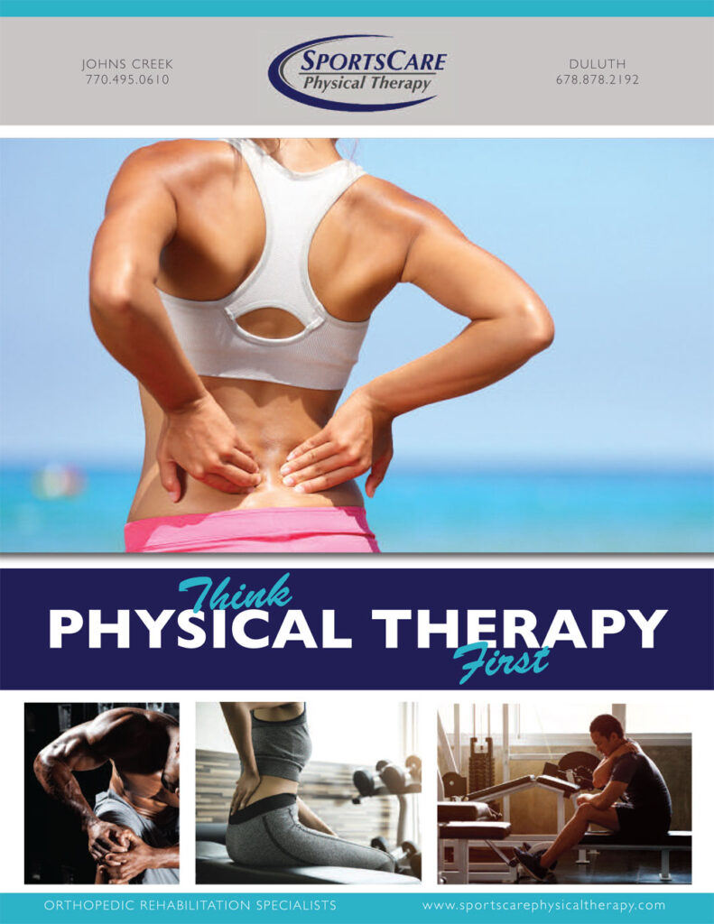 Sports Care Physical Therapy