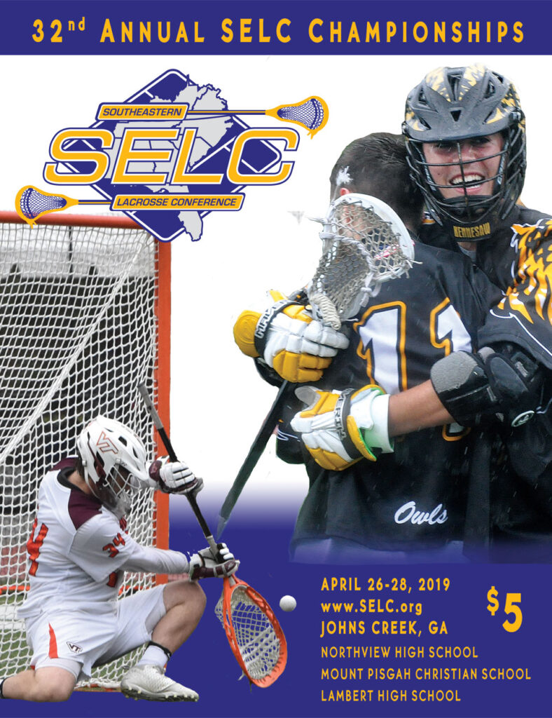 Southeastern Lacrosse Conference Championships