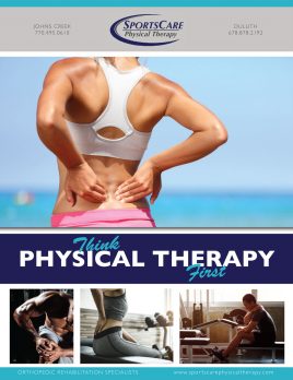 Sports Care Physical Therapy